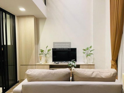 รูปภาพ 🔥🔥🔥 FOR RENT condo , The Collect Ratchada 32 , Chankasem , Chatuchak , Bangkok , CX-79703 ✅ Live chat with us ADD LINE @connexproperty ✅ 🔥🔥🔥