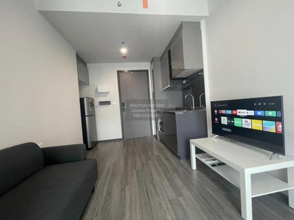 รูปภาพ FOR RENT condo , Ideo Chula-Samyan , MRT-Sam Yan , Si Phraya , Bang Rak , Bangkok , CX-77134 ✅ Live chat with us ADD LINE @connexproperty ✅