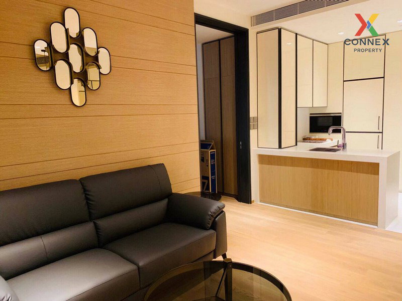 รูป เช่า คอนโด แต่งสวย Beatniq Sukhumvit 32 BTS-ทองหล่อ สุขุมวิท คลองตัน คลองเตย กรุงเทพ CX-01180 ✅ ทักไลน์ @connexproperty ตอบทันที ทีมงานมืออาชีพ ✅ - รูปที่ 2/10
