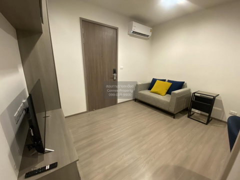 For Rent Condo , THE BASE Phetchaburi - Thonglor , MRT-Phetchaburi , Bang Kapi , Huai Khwang , Bangkok , CX-83591 ✅ Live chat with us ADD LINE @connexproperty ✅