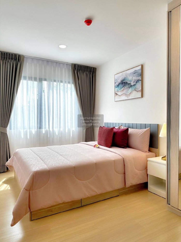 รูป เช่าคอนโด  ชีวาทัย ฮอลล์มาร์ค ลาดพร้าว-โชคชัย 4 MRT-โชคชัย 4 (สายสีเหลือง) สะพานสอง เขต วังทองหลาง กรุงเทพ CX-87875 ✅ ทักไลน์ @connexproperty ตอบทันที ทีมงานมืออาชีพ ✅ - รูปที่ 3/12
