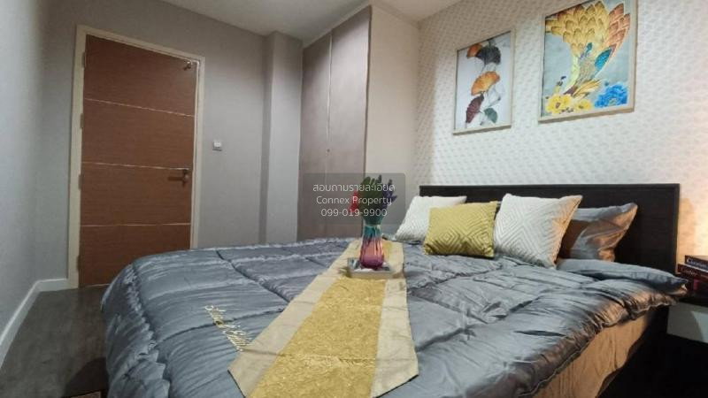 รูป เช่าคอนโด บี แคมปัส (ประชาชื่น) บางเขน เมืองนนทบุรี นนทบุรี CX-76931 ✅ ทักไลน์ @connexproperty ตอบทันที ทีมงานมืออาชีพ ✅ - รูปที่ 2/12