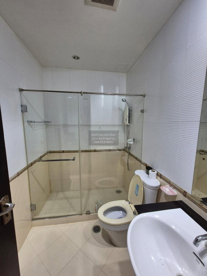 รูป เช่าคอนโด ดิ แอดเดรส สยาม BTS-ราชเทวี ถนนเพชรบุรี เขต ราชเทวี กรุงเทพ CX-130481 ✅ ทักไลน์ @connexproperty ตอบทันที ทีมงานมืออาชีพ ✅ - รูปที่ 10/10