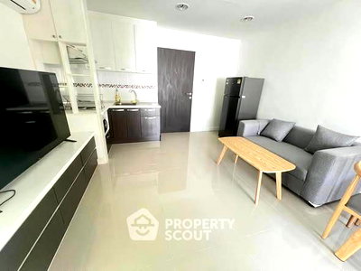 Condos for rent : 1-BR 59 Sqm Condo At The Plenary Sathorn, 300m to BTS Wongwian Yai (ID 2833210)