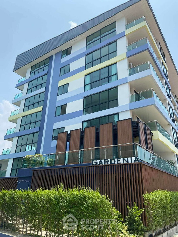 picture 2-BR Condo at Gardenia Pattaya close to Pattaya (ID 2833720) - 14/15