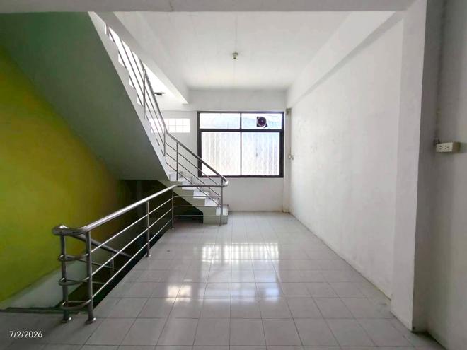 รูป อาคารพาณิชย์ 23.6 ตร.วา ชุมแพ ขอนแก่น 4.4M - รูปที่ 10/40