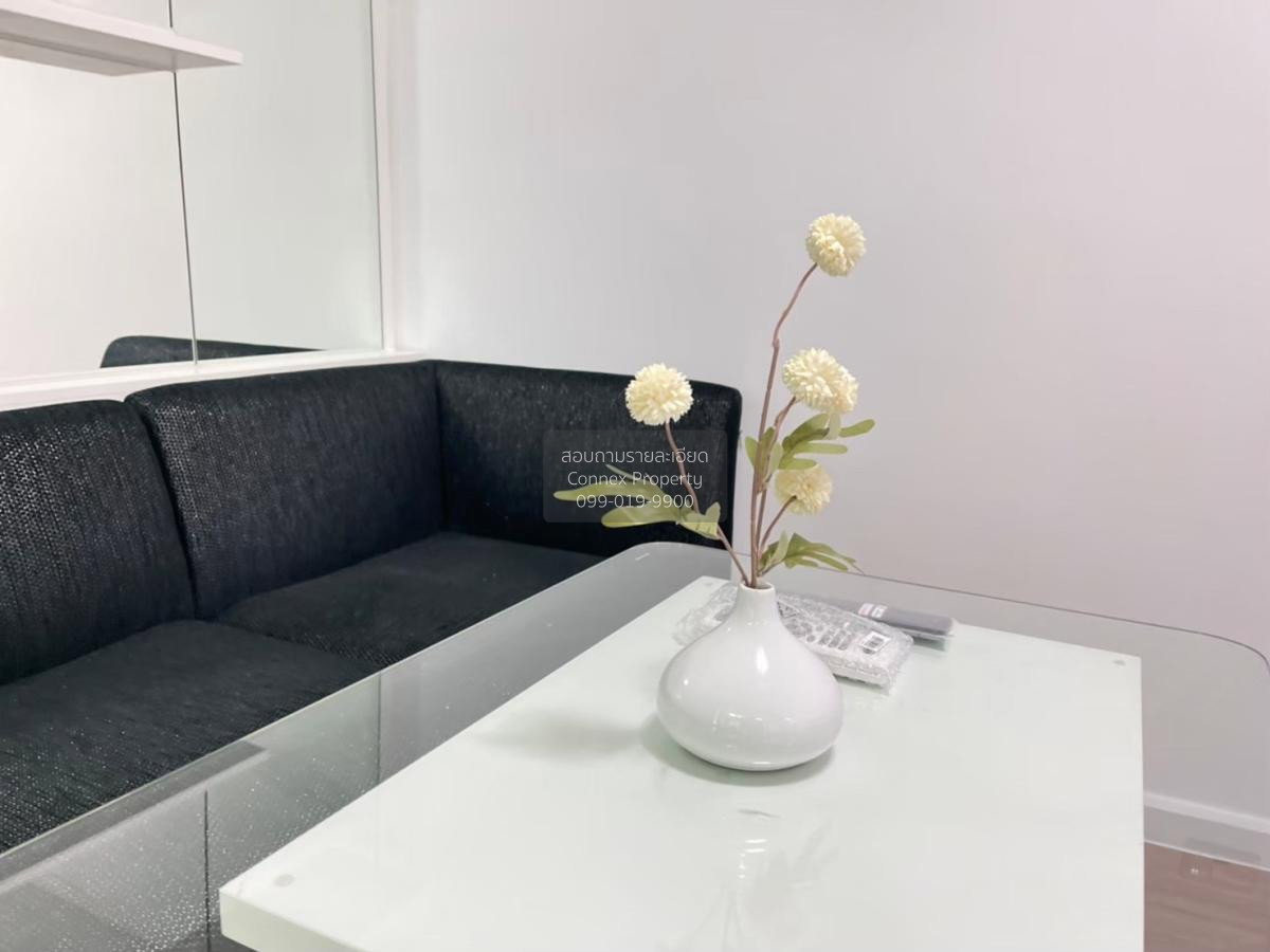 รูป เช่าคอนโด  ไอ คอนโด ศาลายา ศาลายา พุทธมณฑล นครปฐม CX-94433 ✅ ทักไลน์ @connexproperty ตอบทันที ทีมงานมืออาชีพ ✅ - รูปที่ 4/11