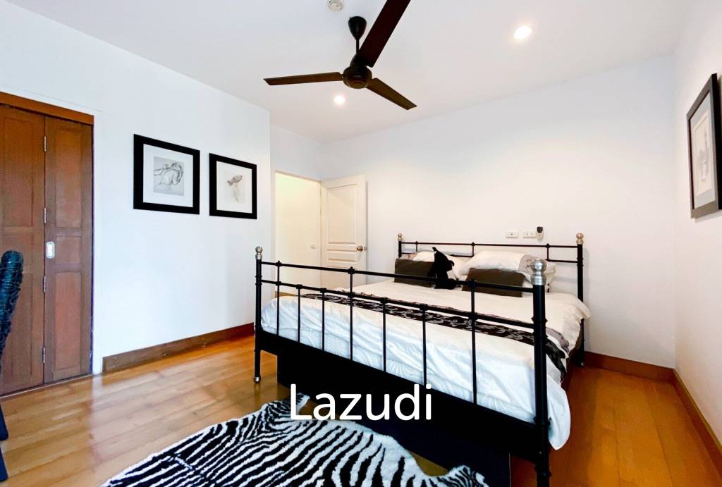 รูป 112.0 ตร.ม.  2 ห้องนอน  2 ห้องน้ำ คอนโดสำหรับ ขายใน หัวหิน - รูปที่ 14/23