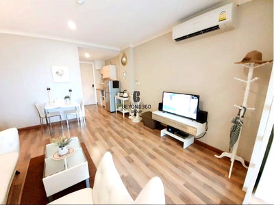 ขายคอนโด : มาย รีสอร์ท หัวหิน 🌟PN-00007585🌟