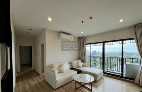 รูปภาพ 🔥🔥🔥 For Rent Condo , Niche Mono Charoennakorn , Dao Khanong , Thon Buri , Bangkok , CX-109916 ✅ Live chat with us ADD LINE @connexproperty ✅ 🔥🔥🔥