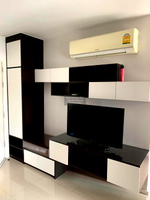 Condos for rent : FOR RENT condo , Aspire Rama 9 , MRT-Phra Ram 9 , Huai Khwang , Huai Khwang , Bangkok , CX-34863 ✅ Live chat with us ADD LINE @connexproperty ✅