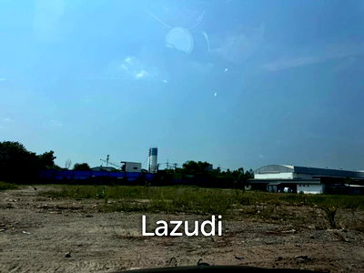 ที่ดิน วิทยาลัยเทคนิคราชสิทธาราม : 12,000.0 ตร.ม.ที่ดินสำหรับ ขายใน บางขุนเทียน