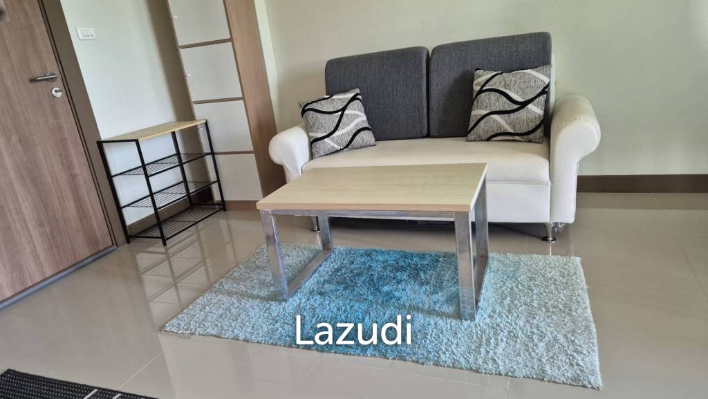 picture MY STYLE CONDO : 1 Bed Condo with Pool view - 6/24