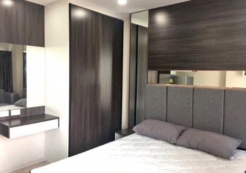 D Mark Condo @Sutthisan for rent ✨ Fully furnished