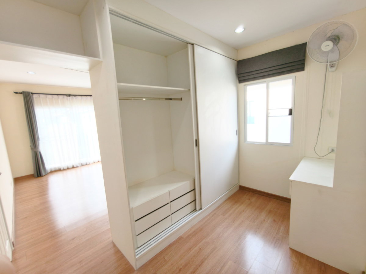 รูป 🏡 ให้เช่าบ้าน โครงการ ภัสสร ไพรด์ ปิ่นเกล้า - วงแหวน บ้านสวย ทำเลดี พร้อมเข้าอยู่✨LINE ID:0639547953 - รูปที่ 8/12