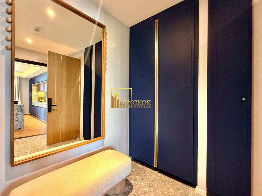 รูป VIA 34 | Luxurious 3 Bedroom Condo in Thong Lo Area - BR61307CD - รูปที่ 9/42