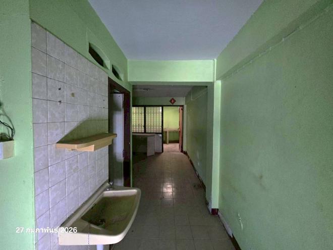 รูป อาคารพาณิชย์ 16.7 ตร.วา เมืองนครสวรรค์ นครสวรรค์ 2.5M - รูปที่ 5/32