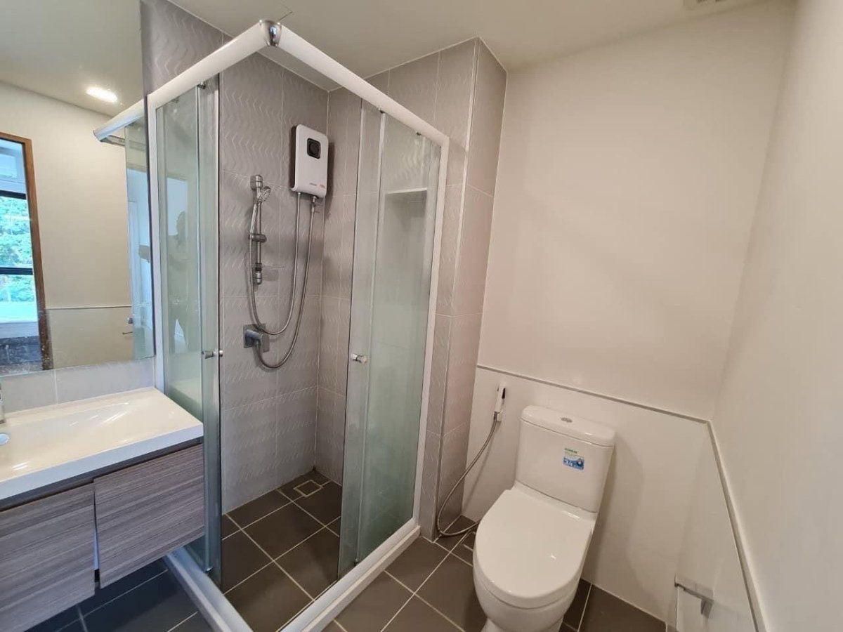 picture For Rent: Arise Condo – Mahidol (ID:626CR) - 7/8