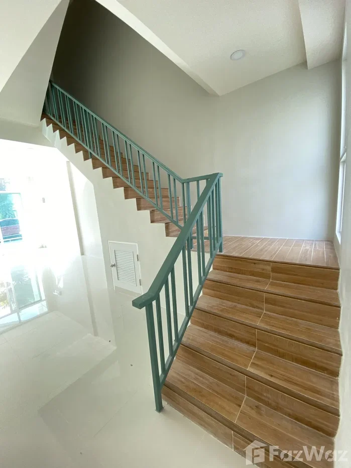รูป ขาย ทาวน์เฮ้าส์ 4 ห้องนอน ใน เกาะแก้ว, ภูเก็ต 1634144 - รูปที่ 9/10