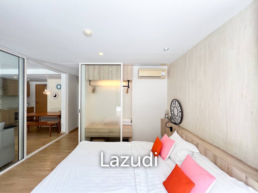picture Poolside 2 bedroom condo at Baan SanKraam Cha-Am - 34/62