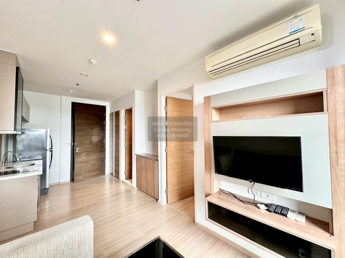 รูป 🔥🔥🔥 เช่าคอนโด ริทึ่ม สุขุมวิท 50 BTS-อ่อนนุช พระโขนง เขต คลองเตย กรุงเทพ CX-18636 ✅ ทักไลน์ @connexproperty ตอบทันที ทีมงานมืออาชีพ ✅ 🔥🔥🔥 - รูปที่ 3/7