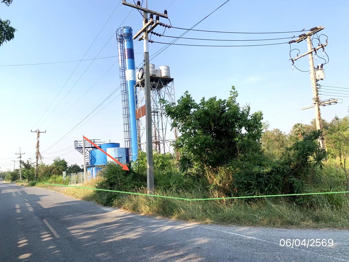 picture FACTORY 2400 Sq.w. Don Chedi Suphanburi for 6.9M - 18/38