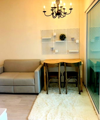 Condos for rent : 🎈#MT2604_152🎈💥Urgent💥 Available May 1st, 2026. Click quickly before it's gone‼️ For Rent 8️⃣k.🔥 Aspire Ratchada Wongsawang Condo