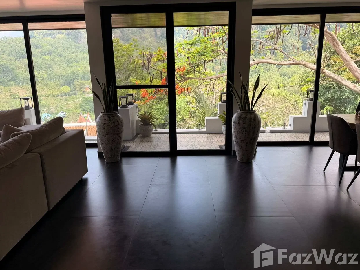 รูป ขาย วิลล่า 5 ห้องนอน ในโครงการ นาคาตานิวิลเลจ 6213522 - รูปที่ 6/33