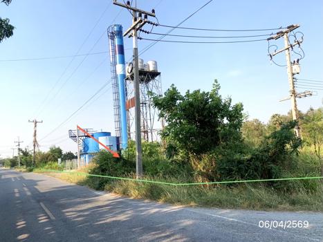 picture FACTORY 2400 Sq.w. Don Chedi Suphanburi for 6.9M - 35/38