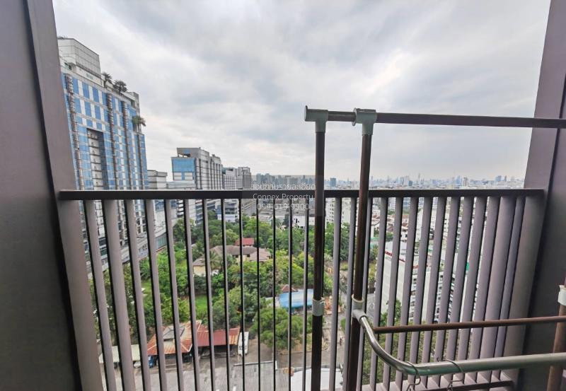 รูป 🔥🔥🔥 เช่าคอนโด  วิซดอม อเวนิว รัชดา - ลาดพร้าว MRT-ลาดพร้าว ลาดยาว เขต จตุจักร กรุงเทพ CX-45078 ✅ ทักไลน์ @connexproperty ตอบทันที ทีมงานมืออาชีพ ✅ 🔥🔥🔥 - รูปที่ 9/10