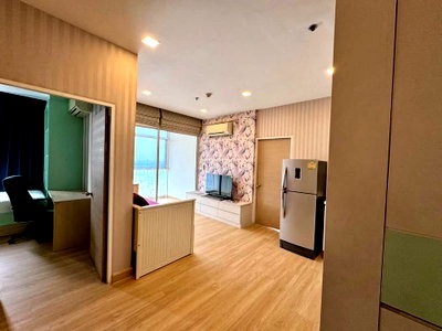 คอนโดให้เช่า : เช่าคอนโด The Coast Condominium/เดอะ โคสต์ คอนโดมิเนียม (F6904047) ID Line : @pccenter