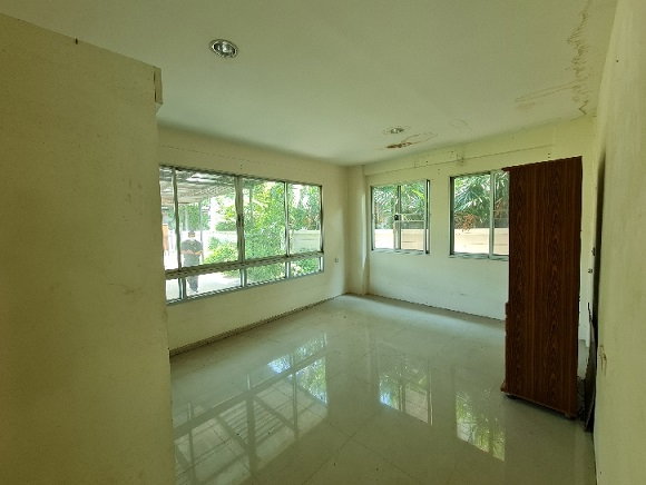 รูป บ้าน 2 ชั้น ม.ไลฟ์ บางกอกบูเลอวาร์ด เพชรเกษม 81 - รูปที่ 3/6