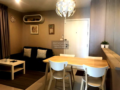Condos for rent : 🔥🔥🔥 FOR RENT condo , Aspire Sukhumvit 48 , BTS-Phra Khanong , Phra Khanong , Khlong Toei , Bangkok , CX-08332 ✅ Live chat with us ADD LINE @connexproperty ✅ 🔥🔥🔥