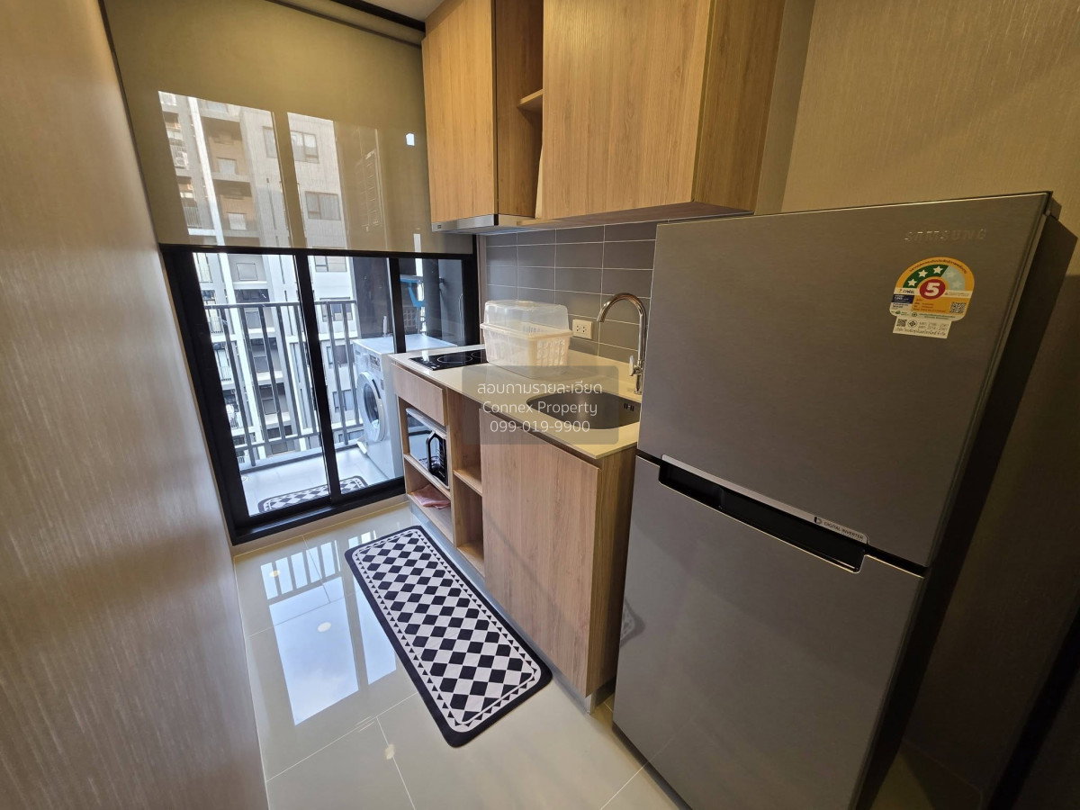 รูป 🔥🔥🔥 เช่าคอนโด ชีวาทัย ปิ่นเกล้า MRT-บางยี่ขัน บางยี่ขัน เขต บางพลัด กรุงเทพ CX-144315 ✅ ทักไลน์ @connexproperty ตอบทันที ทีมงานมืออาชีพ ✅ 🔥🔥🔥 - รูปที่ 6/12