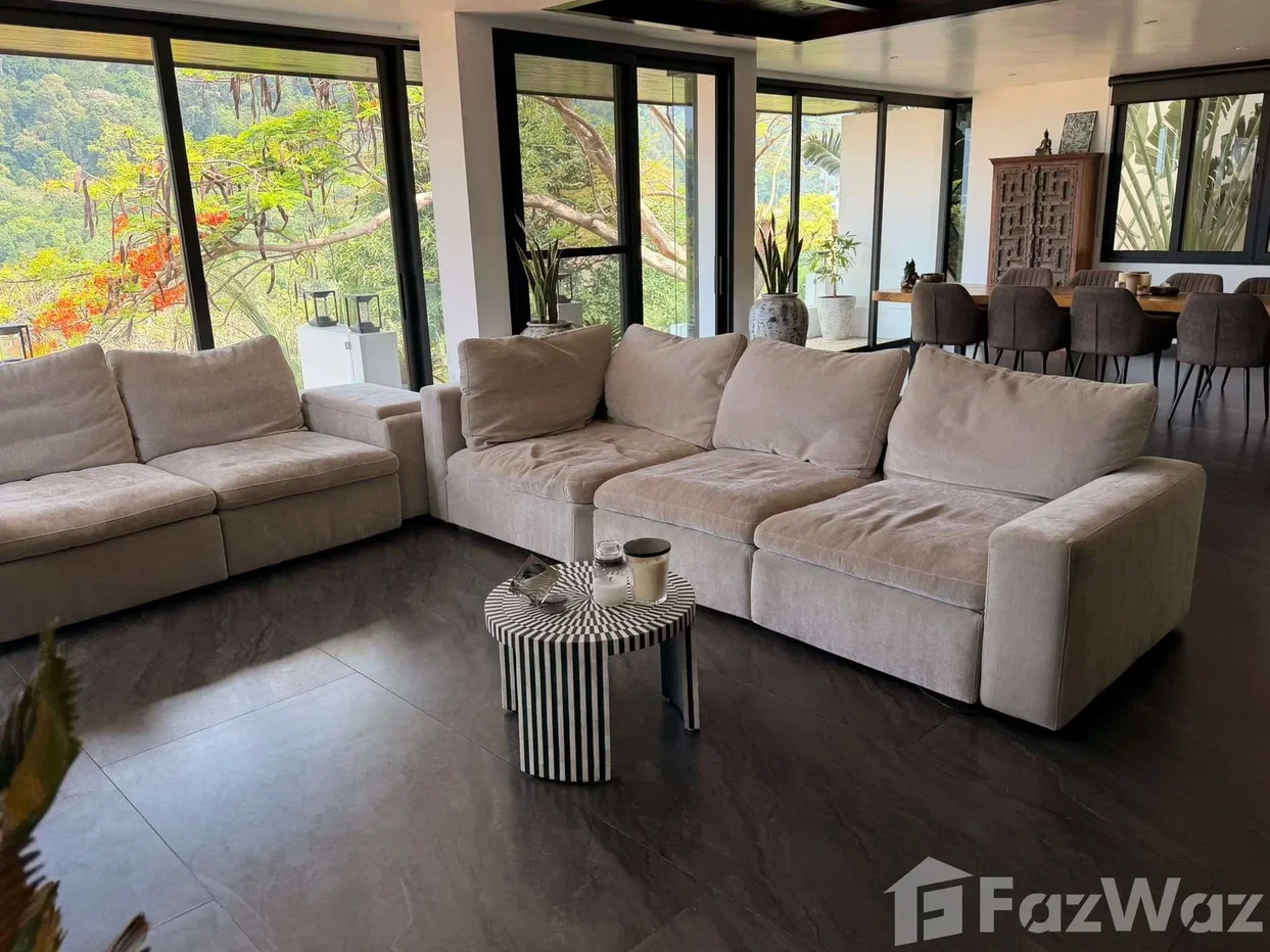 รูป ขาย วิลล่า 5 ห้องนอน ในโครงการ นาคาตานิวิลเลจ 6213522 - รูปที่ 7/33