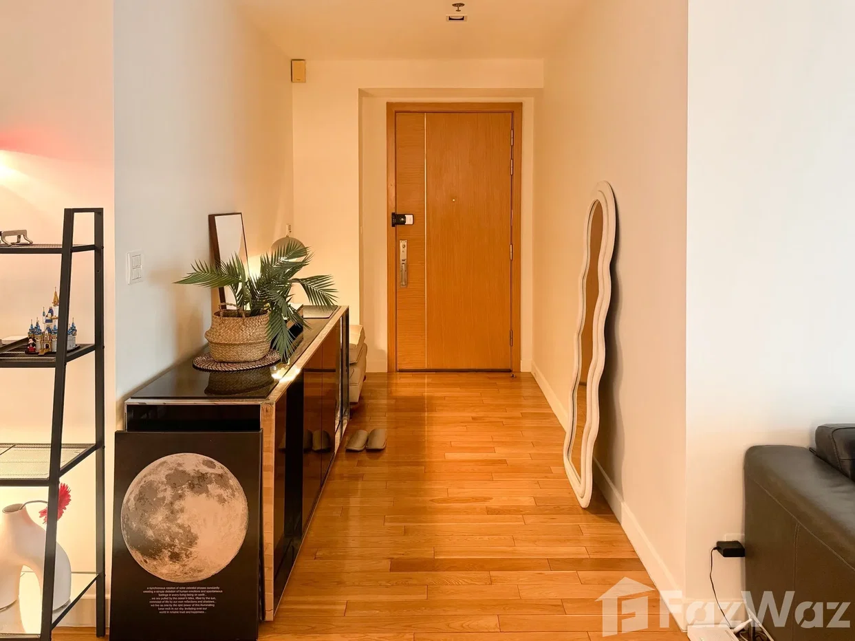 รูป คอนโด Millenium Residence สุขุมวิท 20 6213863 - รูปที่ 4/5