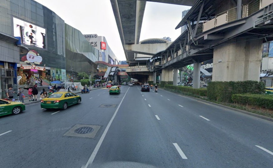 รูป ขายที่ดิน ลาดพร้าว ซอย 1 หลัง Lotus ลาดพร้าว ใกล้ BTS ห้าแยกลาดพร้าว !  - รูปที่ 3/4