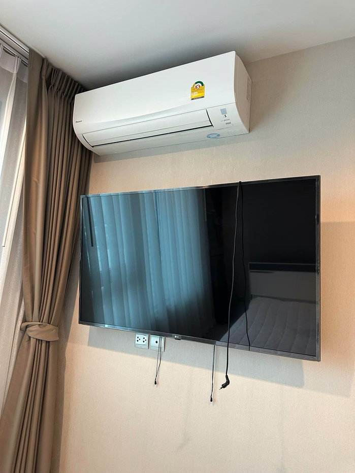 รูป ( S-LP129) Life Ladprao For Rent - รูปที่ 3/19