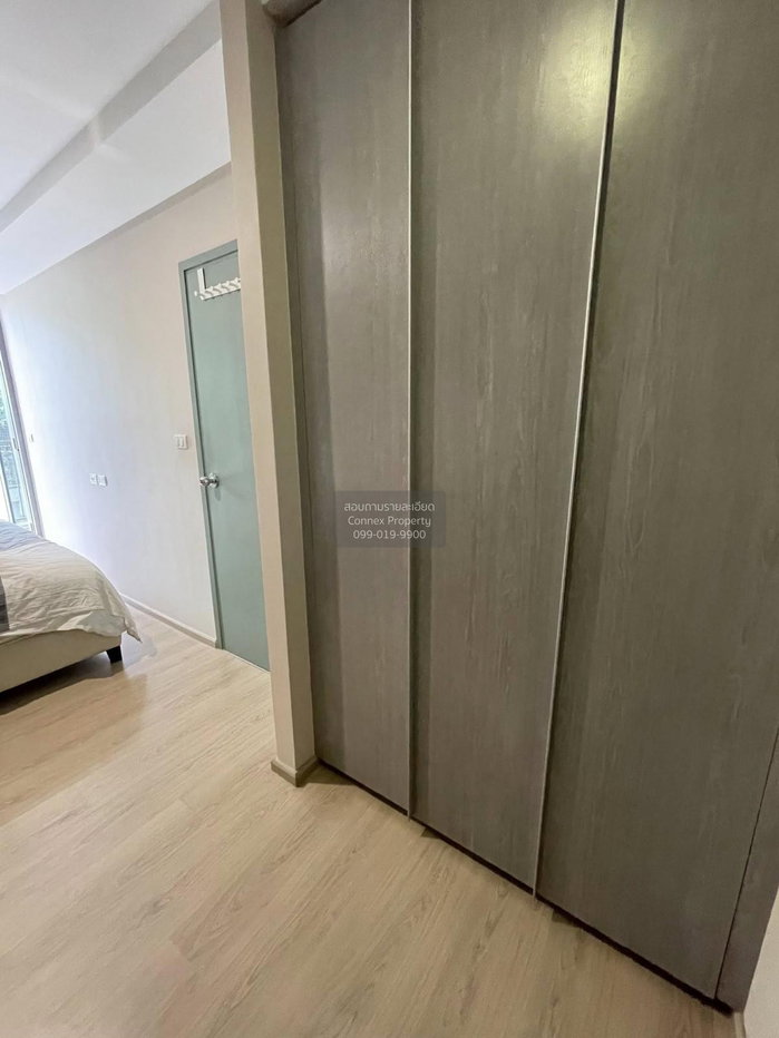 รูป 🔥🔥🔥 เช่าคอนโด  ดี เมโมเรีย พหลโยธิน 8 BTS-อารีย์ สามเสนใน เขต พญาไท กรุงเทพ CX-125016 ✅ ทักไลน์ @connexproperty ตอบทันที ทีมงานมืออาชีพ ✅ 🔥🔥🔥 - รูปที่ 4/6