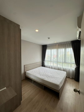 ปล่อยเช่าด่วน!! พร้อมเข้าอยู่ 30 เม.ย. 69 นี้ ใกล้ BTS เสนานิคม, ม.เกษตรศาสตร์ / จองก่อนได้ก่อน✨เอลลิโอ เดล มอสส์ พหลโยธิน 34