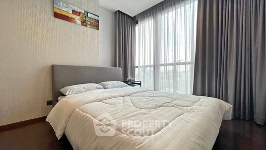 รูปภาพ 2-BR Condo at The Line Ratchathewi near BTS Ratchathewi (ID 2830927)