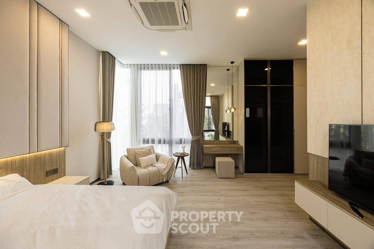 รูป บ้าน 4-ห้องนอน ที่ วีเว่ กรุงเทพกรีฑา ใกล้ กรุงเทพกรีฑา (ID 2833176) - รูปที่ 7/13