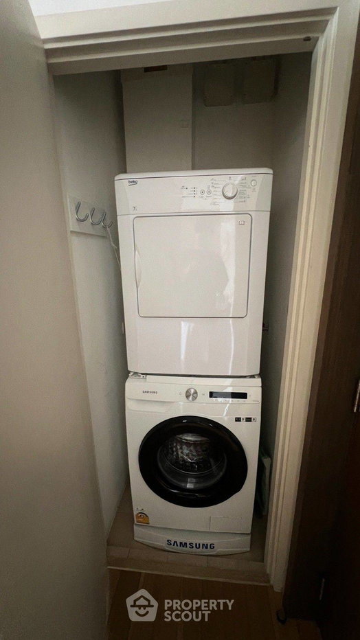 รูป คอนโด 2-ห้องนอน ที่ 39 บาย แสนสิริ ใกล้ BTS พร้อมพงษ์ (ID 1970351) - รูปที่ 32/37