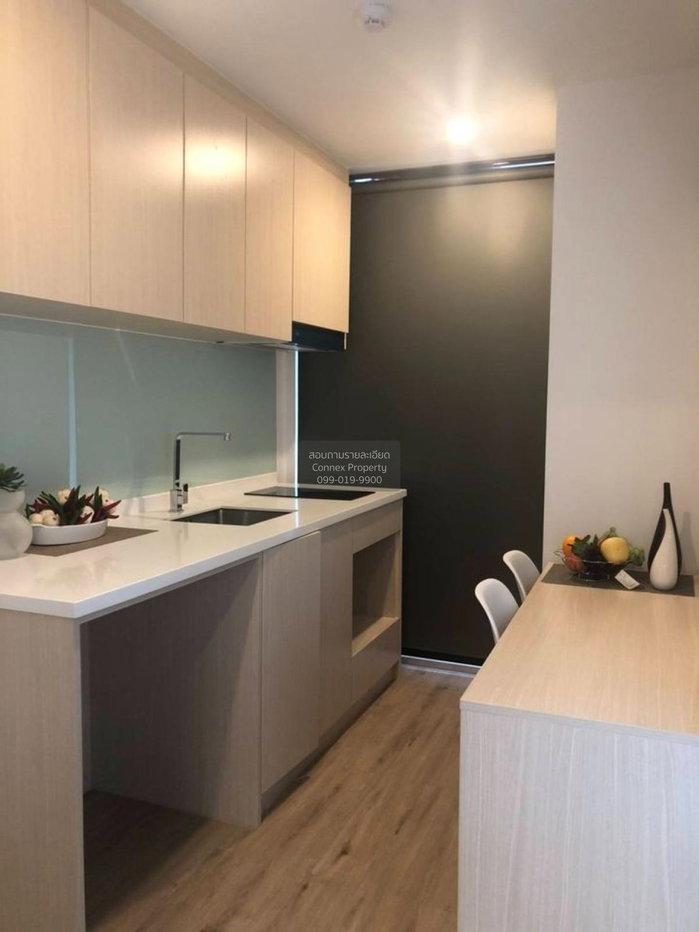 รูป เช่า คอนโด Serio Sukhumvit 50 BTS-อ่อนนุช สุขุมวิท พระโขนง คลองเตย กรุงเทพ CX-02393 ✅ ทักไลน์ @connexproperty ตอบทันที ทีมงานมืออาชีพ ✅ - รูปที่ 3/8