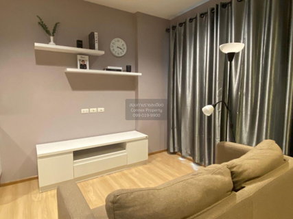 รูปภาพ FOR RENT condo , The Tempo Ratchada , MRT-Huai Khwang , Huai Khwang , Huai Khwang , Bangkok , CX-80572 ✅ Live chat with us ADD LINE @connexproperty ✅