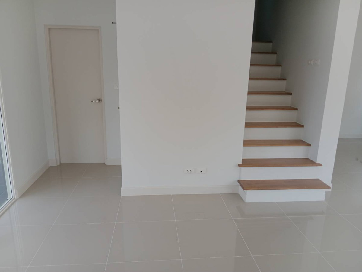 รูป 🏡 Grand Pleno บางใหญ่ รีโนเวทใหม่ หลังใหญ่ จอดรถ 2 คัน - รูปที่ 10/17