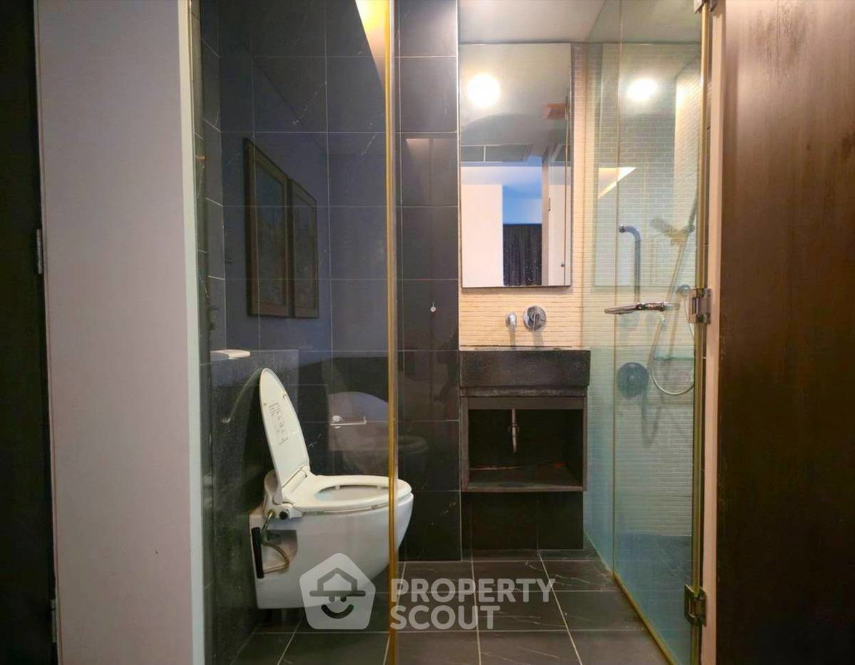 รูป คอนโด 2-ห้องนอน ที่ ไซมิส จอยญ่า ใกล้ MRT เพชรบุรี (ID 2833179) - รูปที่ 13/14