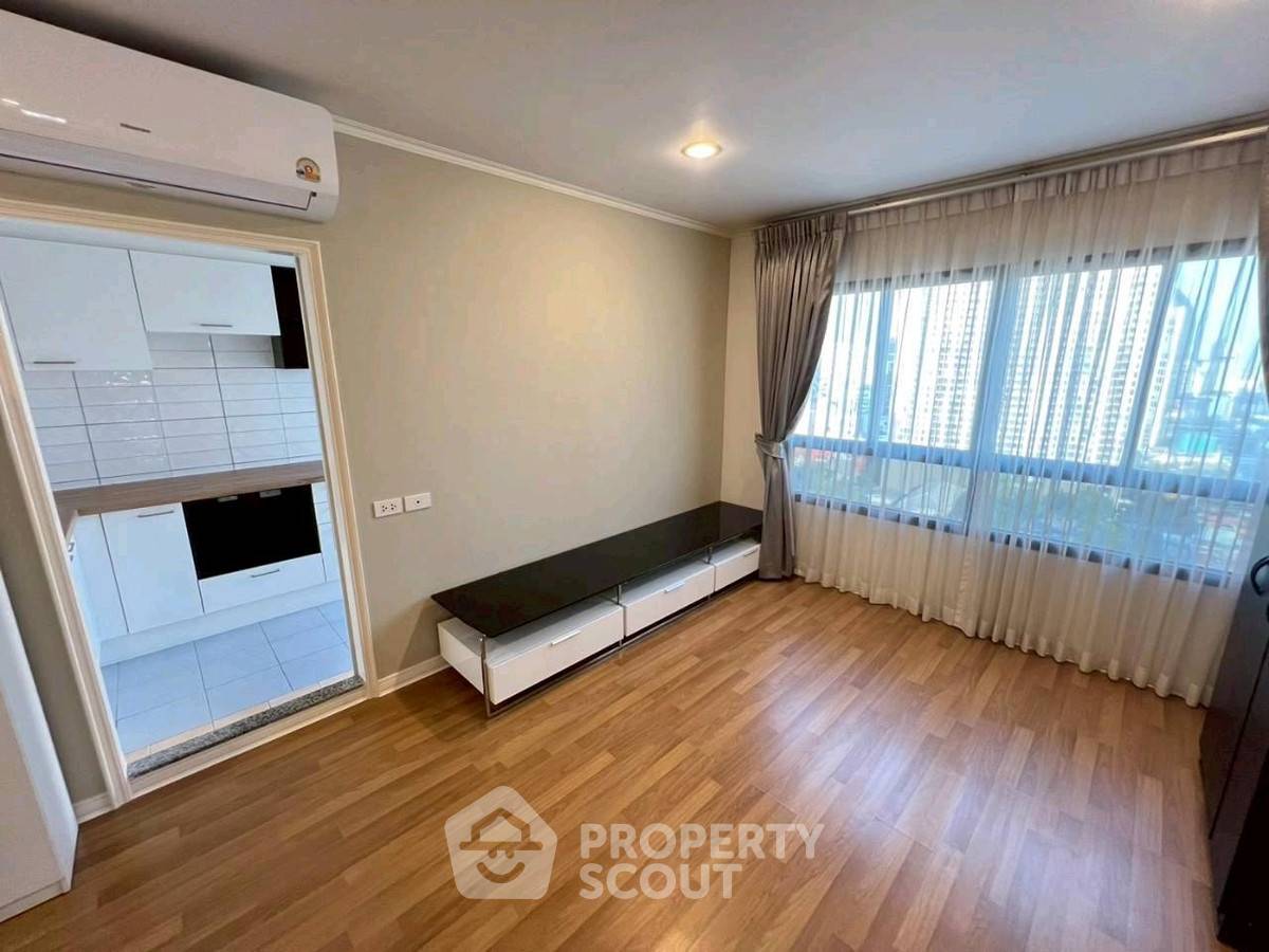 รูป คอนโด 2-ห้องนอน ที่ ลุมพินี เพลส พหล สะพานควาย ใกล้ BTS สะพานควาย (ID 2832214) - รูปที่ 20/23