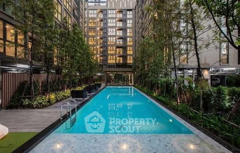 2-BR Condo at Supalai Prime Rama 9 in Bang Kapi (ID 2833430)