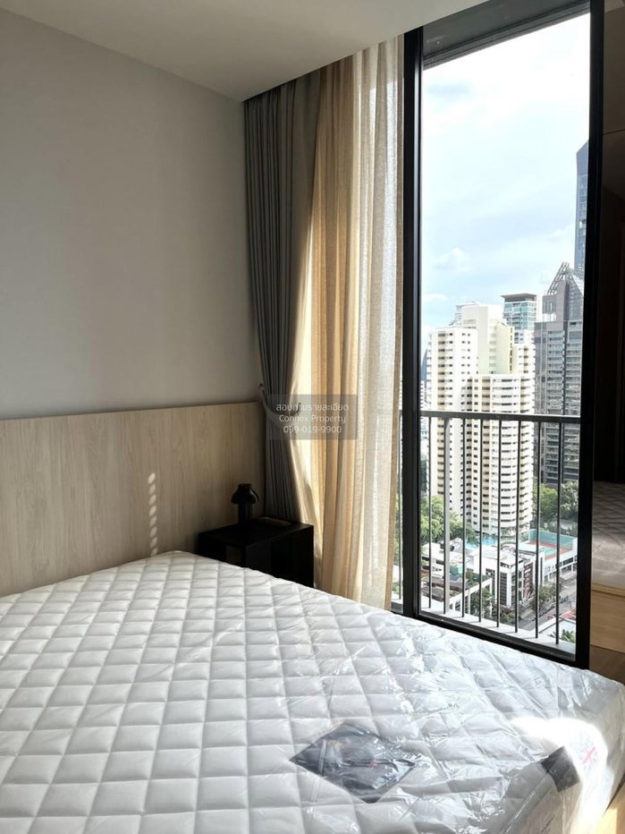 รูป เช่าคอนโด โนเบิล สเตท 39 BTS-พร้อมพงษ์ คลองตันเหนือ เขต วัฒนา กรุงเทพ CX-86949 ✅ ทักไลน์ @connexproperty ตอบทันที ทีมงานมืออาชีพ ✅ - รูปที่ 6/8